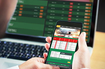 Betting and Gaming