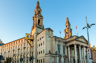 Local government